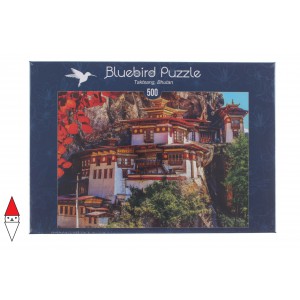 PUZZLE Bluebird 500 PZ