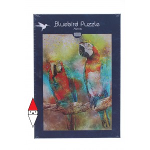 PUZZLE Bluebird 1000 PZ