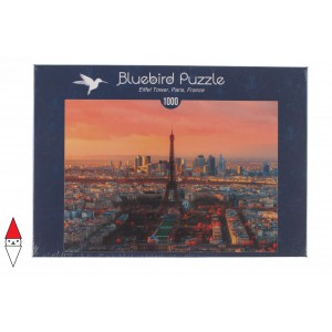 PUZZLE Bluebird 1000 PZ