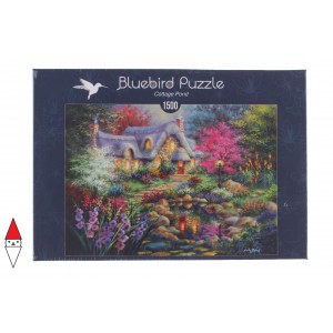 PUZZLE Bluebird 1500 PZ