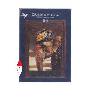 PUZZLE Bluebird 2000 PZ