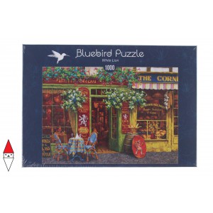 PUZZLE Bluebird 1000 PZ