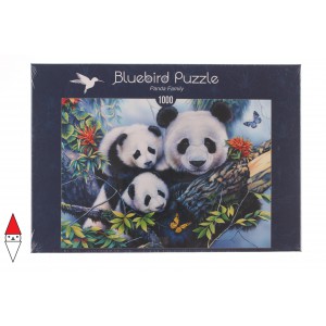 PUZZLE Bluebird 1000 PZ