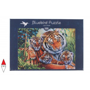 PUZZLE Bluebird 1000 PZ