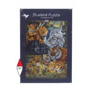 PUZZLE Bluebird 1000 PZ