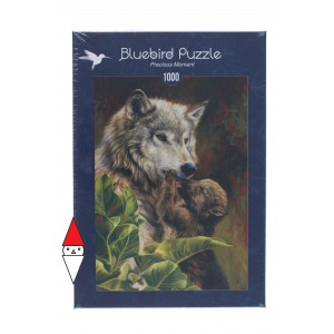 PUZZLE Bluebird 1000 PZ