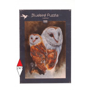 PUZZLE Bluebird 1500 PZ