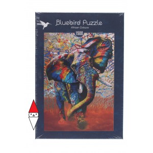 PUZZLE Bluebird 1500 PZ