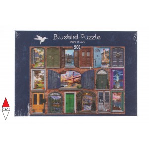 PUZZLE Bluebird 2000 PZ