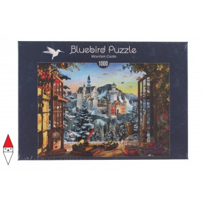 PUZZLE Bluebird 1000 PZ