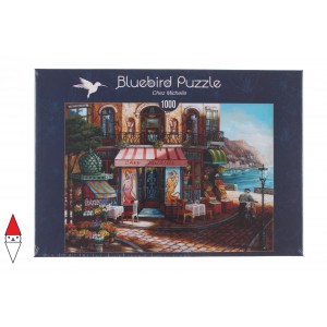 PUZZLE Bluebird 1000 PZ