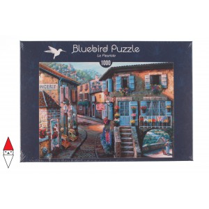 PUZZLE Bluebird 1000 PZ