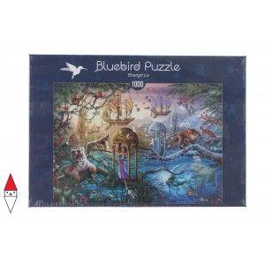 PUZZLE Bluebird 1000 PZ