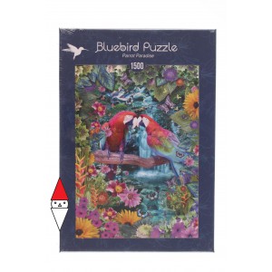 PUZZLE Bluebird 1500 PZ