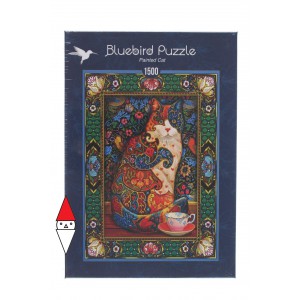 PUZZLE Bluebird 1500 PZ