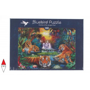 PUZZLE Bluebird 1000 PZ