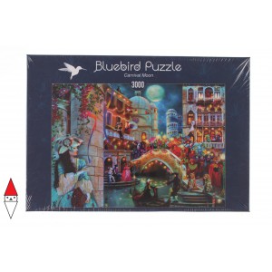 PUZZLE Bluebird 3000 PZ