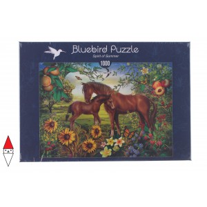 PUZZLE Bluebird 1000 PZ