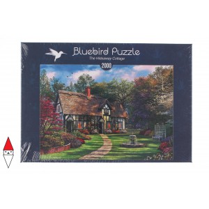 PUZZLE Bluebird 2000 PZ
