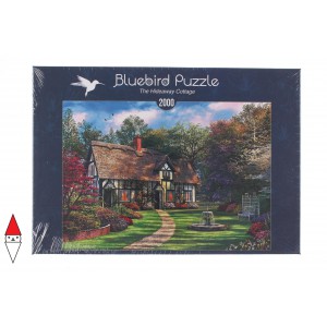 PUZZLE Bluebird 2000 PZ