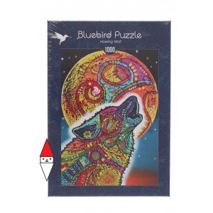 PUZZLE Bluebird 1000 PZ