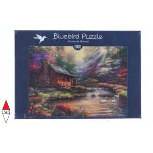 PUZZLE Bluebird 1000 PZ