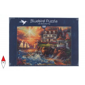 PUZZLE Bluebird 1000 PZ