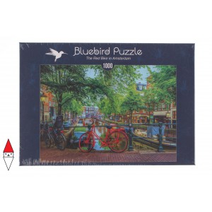 PUZZLE Bluebird 1000 PZ