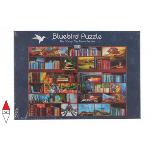 PUZZLE Bluebird 1000 PZ