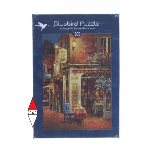 PUZZLE Bluebird 1000 PZ