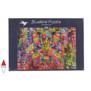 PUZZLE Bluebird 1000 PZ