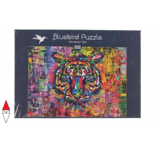 PUZZLE Bluebird 1000 PZ