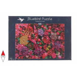 PUZZLE Bluebird 1500 PZ