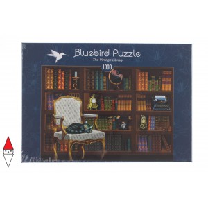 PUZZLE Bluebird 1000 PZ