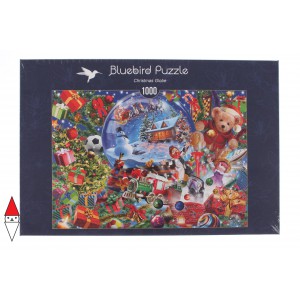 PUZZLE Bluebird 1000 PZ