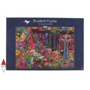 PUZZLE Bluebird 1000 PZ