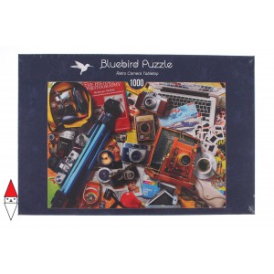 PUZZLE Bluebird 1000 PZ