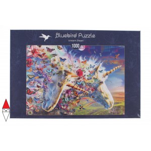 PUZZLE Bluebird 1000 PZ