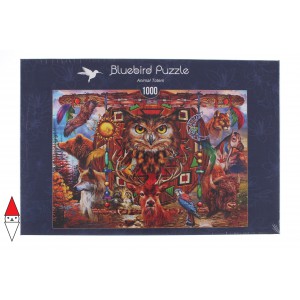 PUZZLE Bluebird 1000 PZ