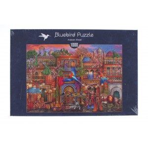 PUZZLE Bluebird 1000 PZ