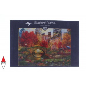 PUZZLE Bluebird 4000 PZ