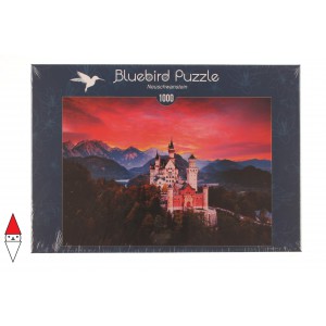 PUZZLE Bluebird 1000 PZ