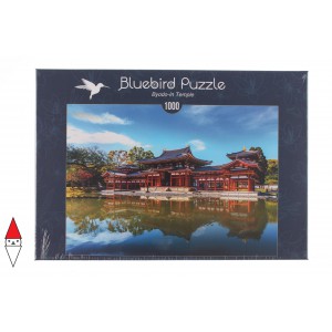 PUZZLE Bluebird 1000 PZ