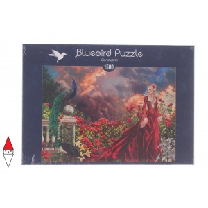 PUZZLE Bluebird 1500 PZ