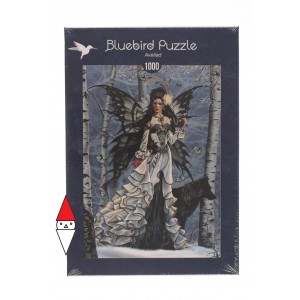 PUZZLE Bluebird 1000 PZ