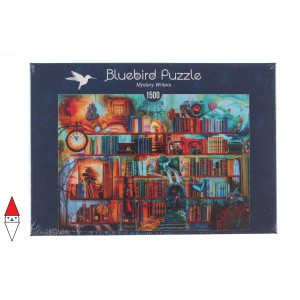 PUZZLE Bluebird 1500 PZ