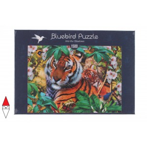 PUZZLE Bluebird 1500 PZ