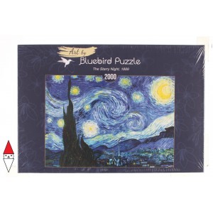 PUZZLE Bluebird 2000 PZ