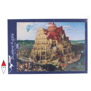 PUZZLE Bluebird 2000 PZ