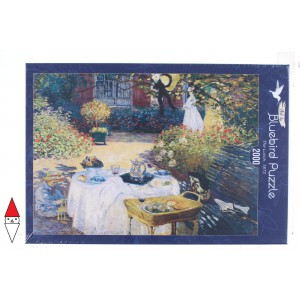 PUZZLE Bluebird 2000 PZ